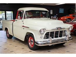 1956 Chevrolet 3100 (CC-2008494) for sale in Venice, Florida