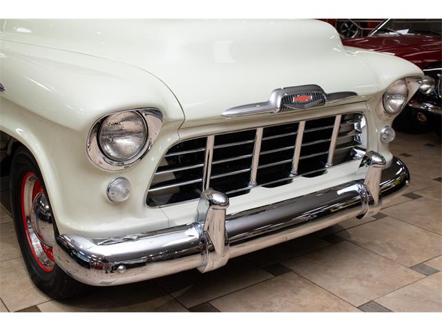 1956 Chevrolet 3100 (CC-2008494) for sale in Venice, Florida