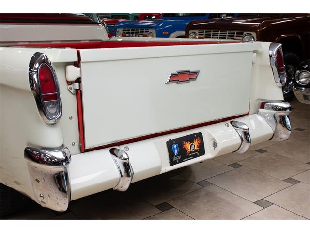 1956 Chevrolet 3100 (CC-2008494) for sale in Venice, Florida