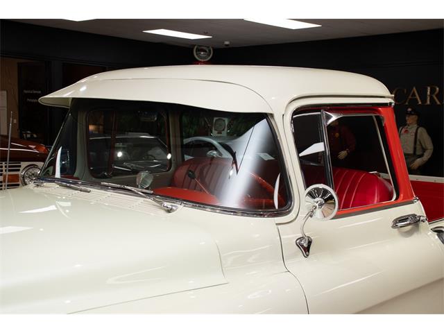 1956 Chevrolet 3100 (CC-2008494) for sale in Venice, Florida