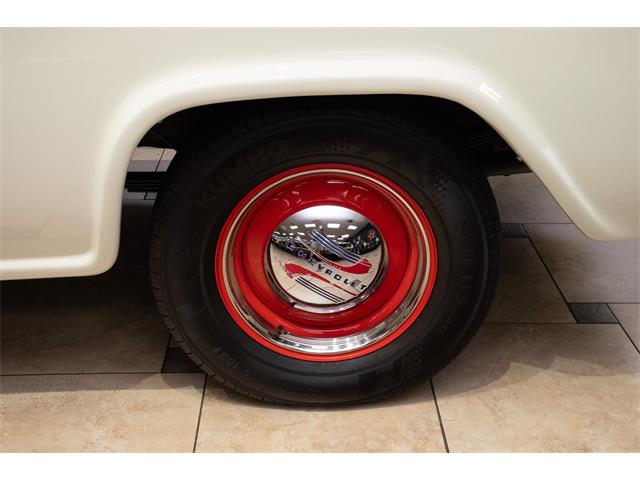 1956 Chevrolet 3100 (CC-2008494) for sale in Venice, Florida