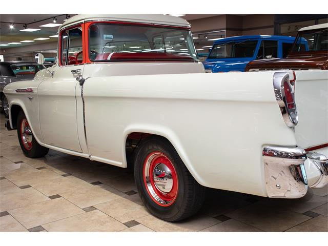 1956 Chevrolet 3100 (CC-2008494) for sale in Venice, Florida