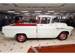 1956 Chevrolet 3100 (CC-2008494) for sale in Venice, Florida