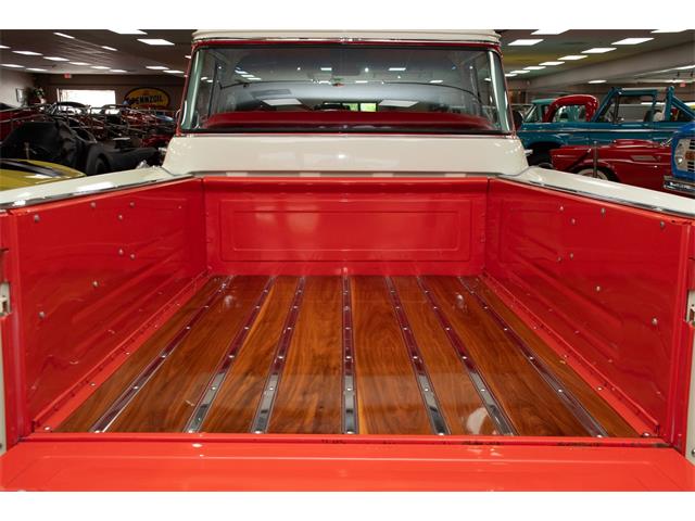 1956 Chevrolet 3100 (CC-2008494) for sale in Venice, Florida