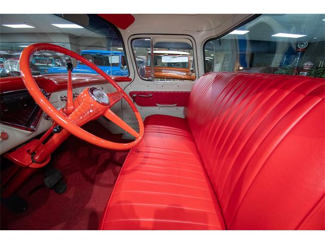 1956 Chevrolet 3100 (CC-2008494) for sale in Venice, Florida