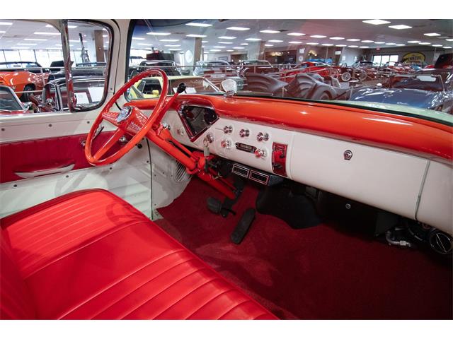 1956 Chevrolet 3100 (CC-2008494) for sale in Venice, Florida