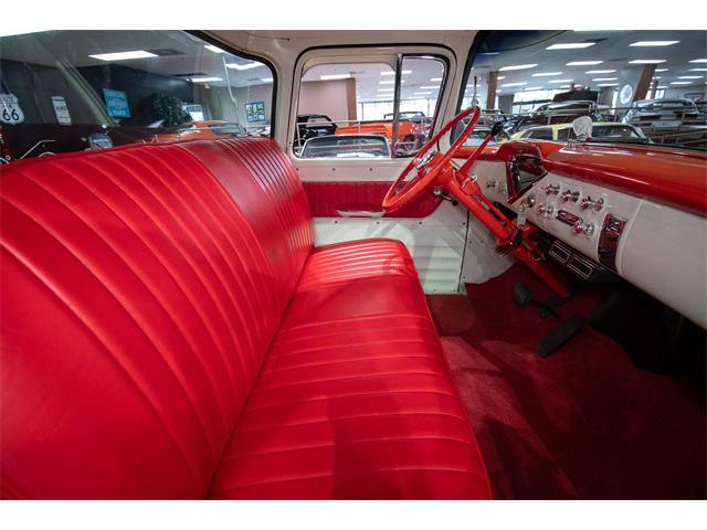 1956 Chevrolet 3100 (CC-2008494) for sale in Venice, Florida