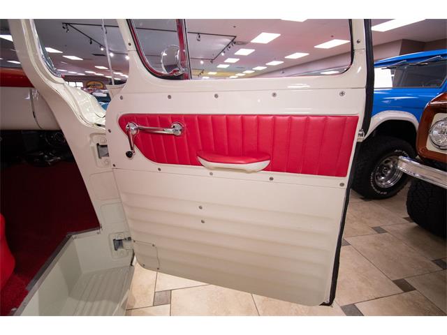1956 Chevrolet 3100 (CC-2008494) for sale in Venice, Florida
