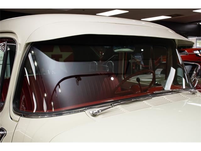 1956 Chevrolet 3100 (CC-2008494) for sale in Venice, Florida