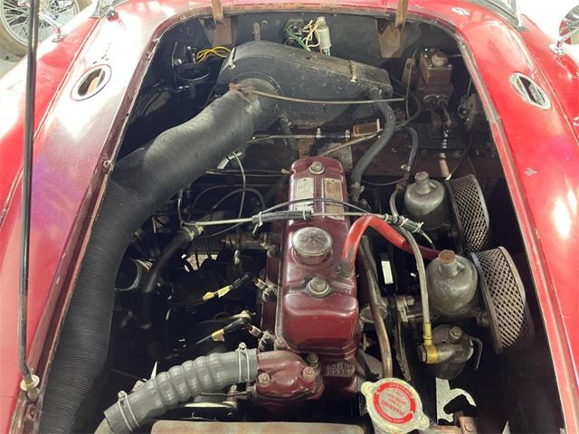 1961 MG A (CC-2008512) for sale in Astoria, New York
