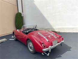1961 MG A (CC-2008512) for sale in Astoria, New York