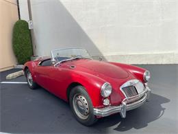 1961 MG A (CC-2008512) for sale in Astoria, New York