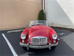 1961 MG A (CC-2008512) for sale in Astoria, New York