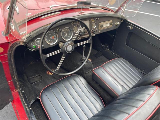1961 MG A (CC-2008512) for sale in Astoria, New York