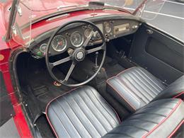 1961 MG A (CC-2008512) for sale in Astoria, New York