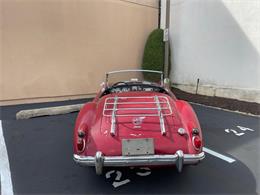 1961 MG A (CC-2008512) for sale in Astoria, New York