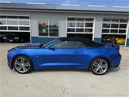 2017 Chevrolet Camaro (CC-2000861) for sale in Webster, South Dakota