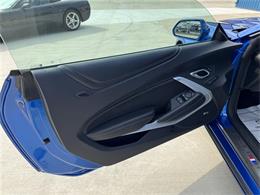 2017 Chevrolet Camaro (CC-2000861) for sale in Webster, South Dakota