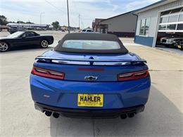 2017 Chevrolet Camaro (CC-2000861) for sale in Webster, South Dakota