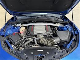 2017 Chevrolet Camaro (CC-2000861) for sale in Webster, South Dakota