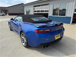 2017 Chevrolet Camaro (CC-2000861) for sale in Webster, South Dakota
