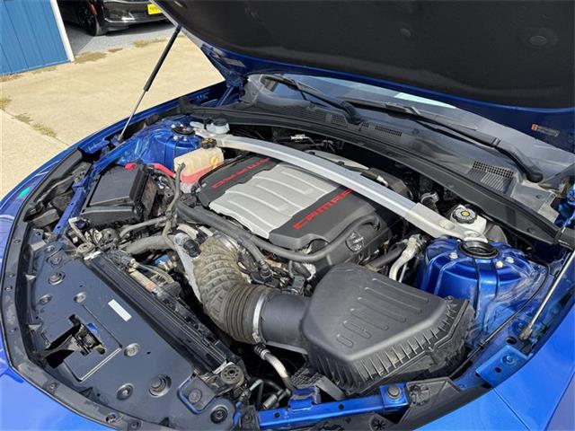 2017 Chevrolet Camaro (CC-2000861) for sale in Webster, South Dakota