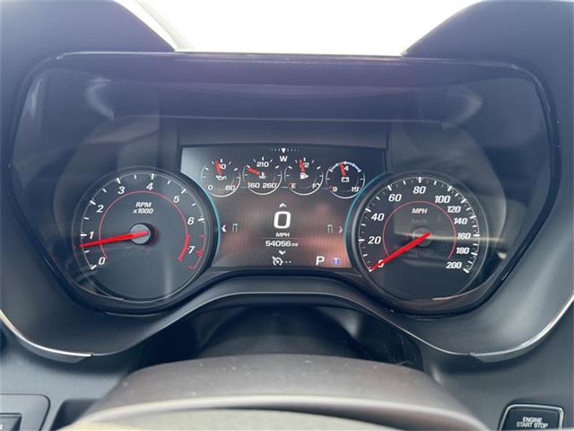 2017 Chevrolet Camaro (CC-2000861) for sale in Webster, South Dakota