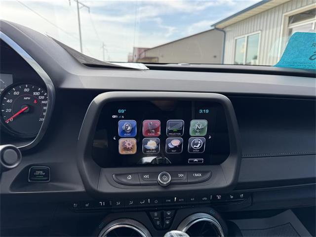 2017 Chevrolet Camaro (CC-2000861) for sale in Webster, South Dakota