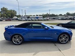 2017 Chevrolet Camaro (CC-2000861) for sale in Webster, South Dakota