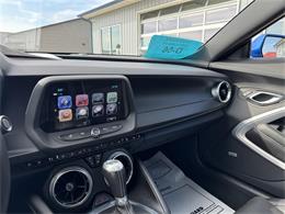 2017 Chevrolet Camaro (CC-2000861) for sale in Webster, South Dakota