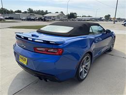 2017 Chevrolet Camaro (CC-2000861) for sale in Webster, South Dakota