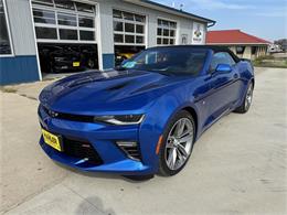 2017 Chevrolet Camaro (CC-2000861) for sale in Webster, South Dakota