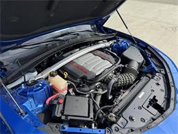 2017 Chevrolet Camaro (CC-2000861) for sale in Webster, South Dakota