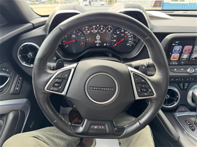 2017 Chevrolet Camaro (CC-2000861) for sale in Webster, South Dakota