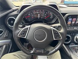 2017 Chevrolet Camaro (CC-2000861) for sale in Webster, South Dakota