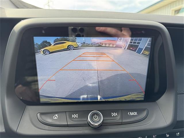 2017 Chevrolet Camaro (CC-2000861) for sale in Webster, South Dakota