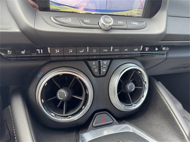 2017 Chevrolet Camaro (CC-2000861) for sale in Webster, South Dakota
