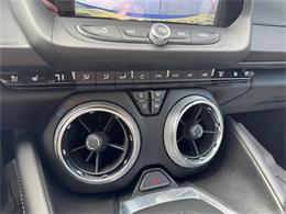 2017 Chevrolet Camaro (CC-2000861) for sale in Webster, South Dakota