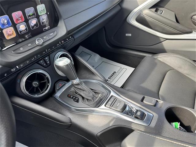 2017 Chevrolet Camaro (CC-2000861) for sale in Webster, South Dakota