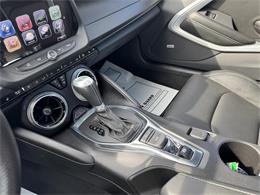 2017 Chevrolet Camaro (CC-2000861) for sale in Webster, South Dakota
