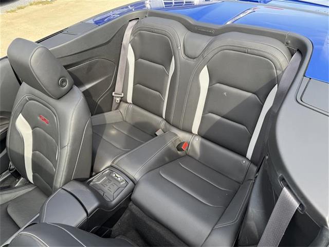 2017 Chevrolet Camaro (CC-2000861) for sale in Webster, South Dakota