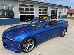 2017 Chevrolet Camaro (CC-2000861) for sale in Webster, South Dakota
