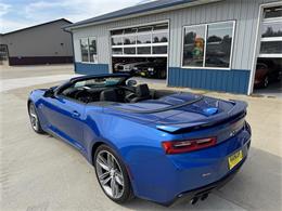 2017 Chevrolet Camaro (CC-2000861) for sale in Webster, South Dakota