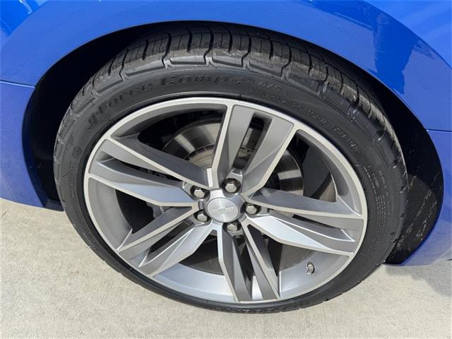 2017 Chevrolet Camaro (CC-2000861) for sale in Webster, South Dakota