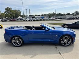2017 Chevrolet Camaro (CC-2000861) for sale in Webster, South Dakota