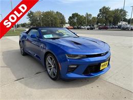 2017 Chevrolet Camaro (CC-2000861) for sale in Webster, South Dakota