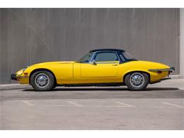 1973 Jaguar E-Type (CC-2008652) for sale in Houston, Texas