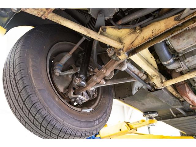 1973 Jaguar E-Type (CC-2008652) for sale in Houston, Texas