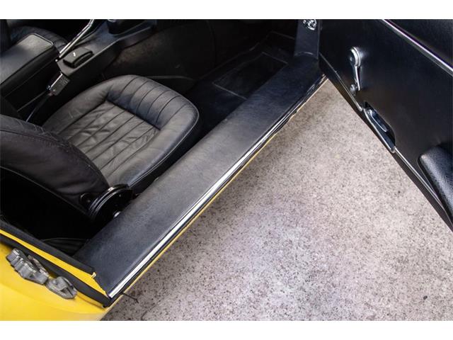 1973 Jaguar E-Type (CC-2008652) for sale in Houston, Texas