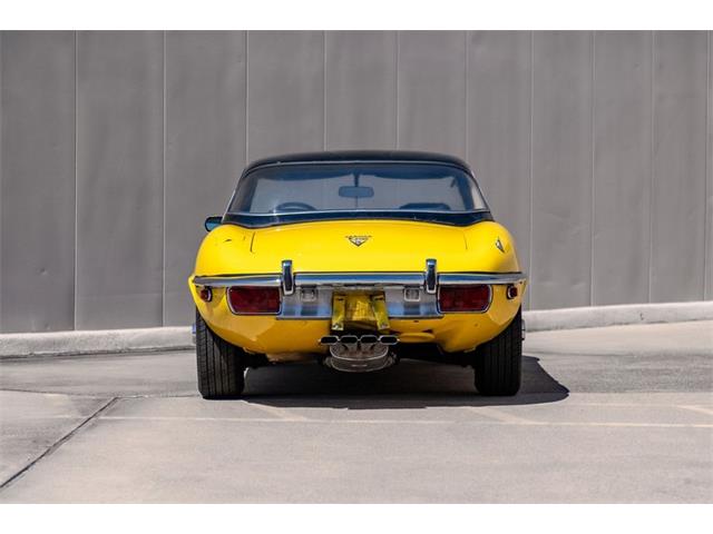 1973 Jaguar E-Type (CC-2008652) for sale in Houston, Texas